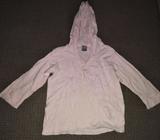 Size 1-2 Bonds Long Sleeve Hooded Top, $1.50