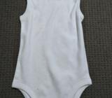 New Singletsuit Size 2, 50c