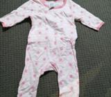 New Bonds 000 Easysuit, $5