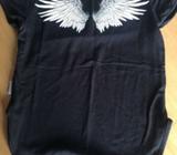 Bambooloui bamboo tshirt size 2-3