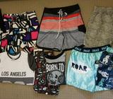 Boys size 8 Bundle $5