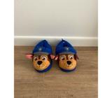 Chase - Paw Patrol Slippers