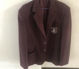 ST MICHAELS COLLEGE BLAZER & PANTS