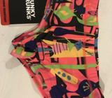 Boys swimming togs