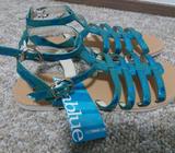 Sandals new 36 European size / 5-5.5 AU