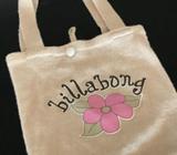 Billabong soft handbag