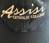 Assisi Catholic College Sports Cap