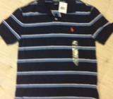 Boy's Polo sz 8