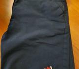 PSSC Girls Formal Shorts size 12