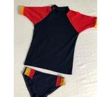 St Hildas rash vests & swim bottoms