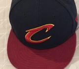 Cleveland Cavaliers Cap