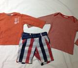 PUMPKIN Patch, NEXT and BABY. size 12-18 mths