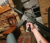 Gen 9 m4a1, hop up and 10000 extra hard