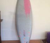 Kids surfboard