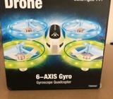 Mini Drone Gyroscope Quadcopter