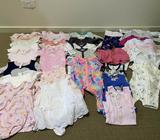 Baby Clothes size 00