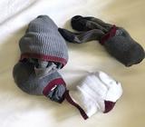 St. Peter's Lutheran College Socks Long and Short