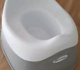 Toddlers potty/loo
