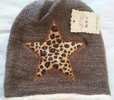 Starfish - Woollen cap