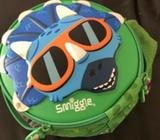 Smiggle lunchbox new