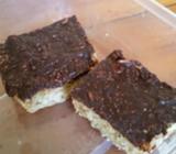 School lunch baking