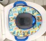OMG. Oh so CHEAP. PAW PATROL POTTY !!!
