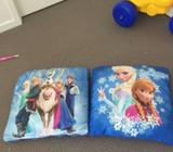 Wanted: 2 x Frozen Cushions