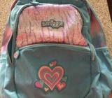 Smiggle backpack