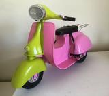 My generation doll scooter