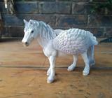 Beautiful Schleich Pegasus in perfect condition!