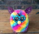 Furby boom crystal series great condition!