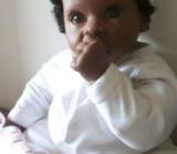 Middleton Doll