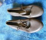 Tap shoes child's size 1.5