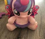 My little pony doll