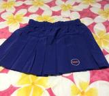 Tennis skirt, Sunshine Coast Regional Tennis Skirt