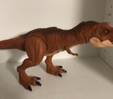 Jurassic World T-Rex