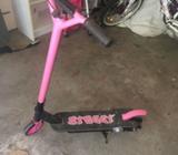 Scooter Electric