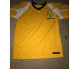 Soceroos jersey