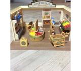 Sylvanian super market