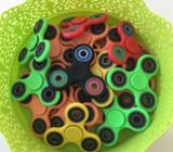 Wanted: Fidgit Spinners