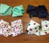 Jo Jo Siwa Bows