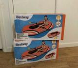 Rubber Rafts