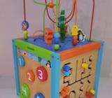 Baby toddler child activonf centre