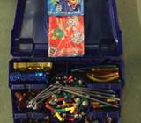 Magnetix