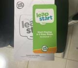 Leapfrog leapstart