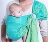 Kakodi leon I'm in wonderland ring sling