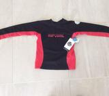 Rip curl rash vest