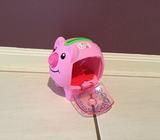 Fisher Price Talking Piggy Bank