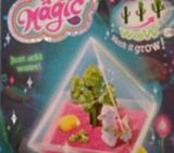 So magic diy magic terrarium