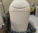 Nappy bin